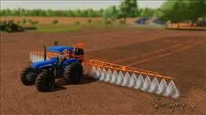 landwirtschafts farming simulator ls fs 22 2022 ls22 fs22 ls2022 fs2022 mods free download farm sim New Holland Serie 30 Süd-Amerika 1.0.0.0