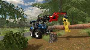 landwirtschafts farming simulator ls fs 22 2022 ls22 fs22 ls2022 fs2022 mods free download farm sim New Holland T5 AC & DC 1.0.0.0