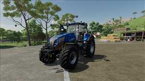 landwirtschafts farming simulator ls fs 22 2022 ls22 fs22 ls2022 fs2022 mods free download farm sim New Holland T8 Special 1.0.0.0