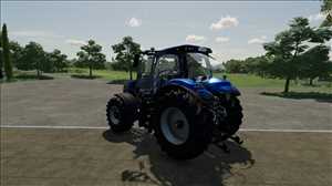 landwirtschafts farming simulator ls fs 22 2022 ls22 fs22 ls2022 fs2022 mods free download farm sim New Holland T8 Special 1.0.0.0