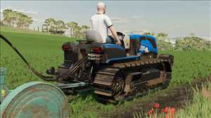 landwirtschafts farming simulator ls fs 22 2022 ls22 fs22 ls2022 fs2022 mods free download farm sim New Holland TK4 Series 1.0.0.0
