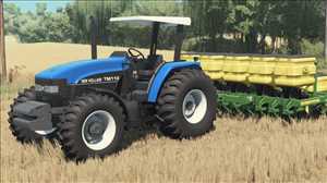 landwirtschafts farming simulator ls fs 22 2022 ls22 fs22 ls2022 fs2022 mods free download farm sim New Holland TM 1.0.0.0