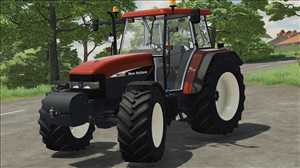 landwirtschafts farming simulator ls fs 22 2022 ls22 fs22 ls2022 fs2022 mods free download farm sim New Holland TM Series 1.0.1.0