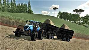 landwirtschafts farming simulator ls fs 22 2022 ls22 fs22 ls2022 fs2022 mods free download farm sim T7 HD-Serie Edition 1.2.0.0