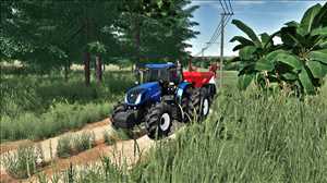 landwirtschafts farming simulator ls fs 22 2022 ls22 fs22 ls2022 fs2022 mods free download farm sim T7 HD-Serie Edition 1.2.0.0