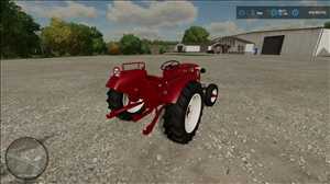 landwirtschafts farming simulator ls fs 22 2022 ls22 fs22 ls2022 fs2022 mods free download farm sim Bucher 2Zyl Serie 1.0