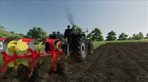 landwirtschafts farming simulator ls fs 22 2022 ls22 fs22 ls2022 fs2022 mods free download farm sim Bührer 6105 1.0.0.0