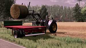 landwirtschafts farming simulator ls fs 22 2022 ls22 fs22 ls2022 fs2022 mods free download farm sim Bührer 6105/6135 1.0.0.0