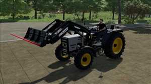 landwirtschafts farming simulator ls fs 22 2022 ls22 fs22 ls2022 fs2022 mods free download farm sim Bührer 6105 Serie 1.1