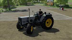 landwirtschafts farming simulator ls fs 22 2022 ls22 fs22 ls2022 fs2022 mods free download farm sim Bührer 6105 Serie 1.1