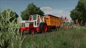 landwirtschafts farming simulator ls fs 22 2022 ls22 fs22 ls2022 fs2022 mods free download farm sim David Brown 1210 1.2.0.0
