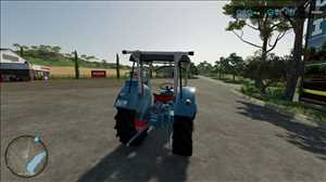 landwirtschafts farming simulator ls fs 22 2022 ls22 fs22 ls2022 fs2022 mods free download farm sim Eicher EM 300 1.0.0.0