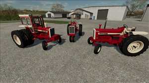 landwirtschafts farming simulator ls fs 22 2022 ls22 fs22 ls2022 fs2022 mods free download farm sim Farmall 1206 1.0.0.0