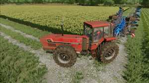 landwirtschafts farming simulator ls fs 22 2022 ls22 fs22 ls2022 fs2022 mods free download farm sim International 2+2 Serie 1.1.0.0