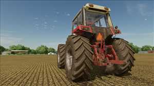 landwirtschafts farming simulator ls fs 22 2022 ls22 fs22 ls2022 fs2022 mods free download farm sim International 2+2 Serie 1.1.1.0