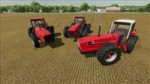 landwirtschafts farming simulator ls fs 22 2022 ls22 fs22 ls2022 fs2022 mods free download farm sim International 2+2 Serie 1.1.1.0