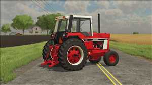 landwirtschafts farming simulator ls fs 22 2022 ls22 fs22 ls2022 fs2022 mods free download farm sim International 86 Series 1.0.0.0