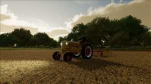 landwirtschafts farming simulator ls fs 22 2022 ls22 fs22 ls2022 fs2022 mods free download farm sim Minneapolis Moline UB 1953 1.0.0.0