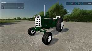 landwirtschafts farming simulator ls fs 22 2022 ls22 fs22 ls2022 fs2022 mods free download farm sim Oliver 1855 1.0.0.0