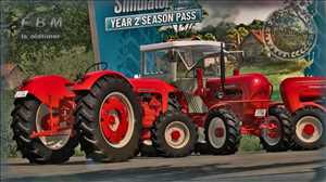 landwirtschafts farming simulator ls fs 22 2022 ls22 fs22 ls2022 fs2022 mods free download farm sim Porsche Giant Prototyp 1.1.0.0