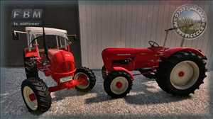 landwirtschafts farming simulator ls fs 22 2022 ls22 fs22 ls2022 fs2022 mods free download farm sim Porsche Giant Prototyp 1.1.0.0