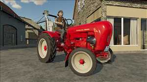 landwirtschafts farming simulator ls fs 22 2022 ls22 fs22 ls2022 fs2022 mods free download farm sim Porsche Junior 108 DLC 1.0.0.0