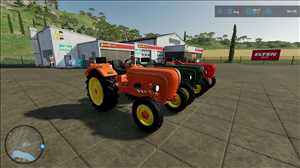 landwirtschafts farming simulator ls fs 22 2022 ls22 fs22 ls2022 fs2022 mods free download farm sim Porsche Supertraktor 1.0.0.0