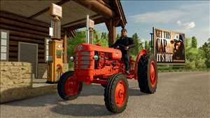 landwirtschafts farming simulator ls fs 22 2022 ls22 fs22 ls2022 fs2022 mods free download farm sim Volvo T 425 Krabat 1.0.0.0