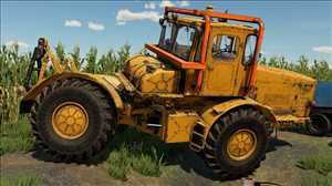 landwirtschafts farming simulator ls fs 22 2022 ls22 fs22 ls2022 fs2022 mods free download farm sim Kirovets K-700 1.0.0.2