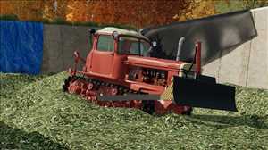 landwirtschafts farming simulator ls fs 22 2022 ls22 fs22 ls2022 fs2022 mods free download farm sim Rostselmash DT-75 1.0.0.1