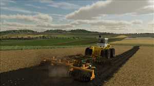 landwirtschafts farming simulator ls fs 22 2022 ls22 fs22 ls2022 fs2022 mods free download farm sim Raba Steiger 250 1.0.0.0