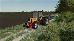 landwirtschafts farming simulator ls fs 22 2022 ls22 fs22 ls2022 fs2022 mods free download farm sim Renault 103-54 1.0.0.0