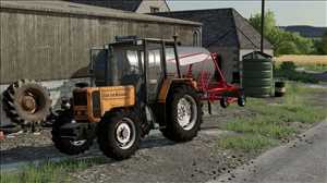landwirtschafts farming simulator ls fs 22 2022 ls22 fs22 ls2022 fs2022 mods free download farm sim Renault 103-54 1.0.0.0