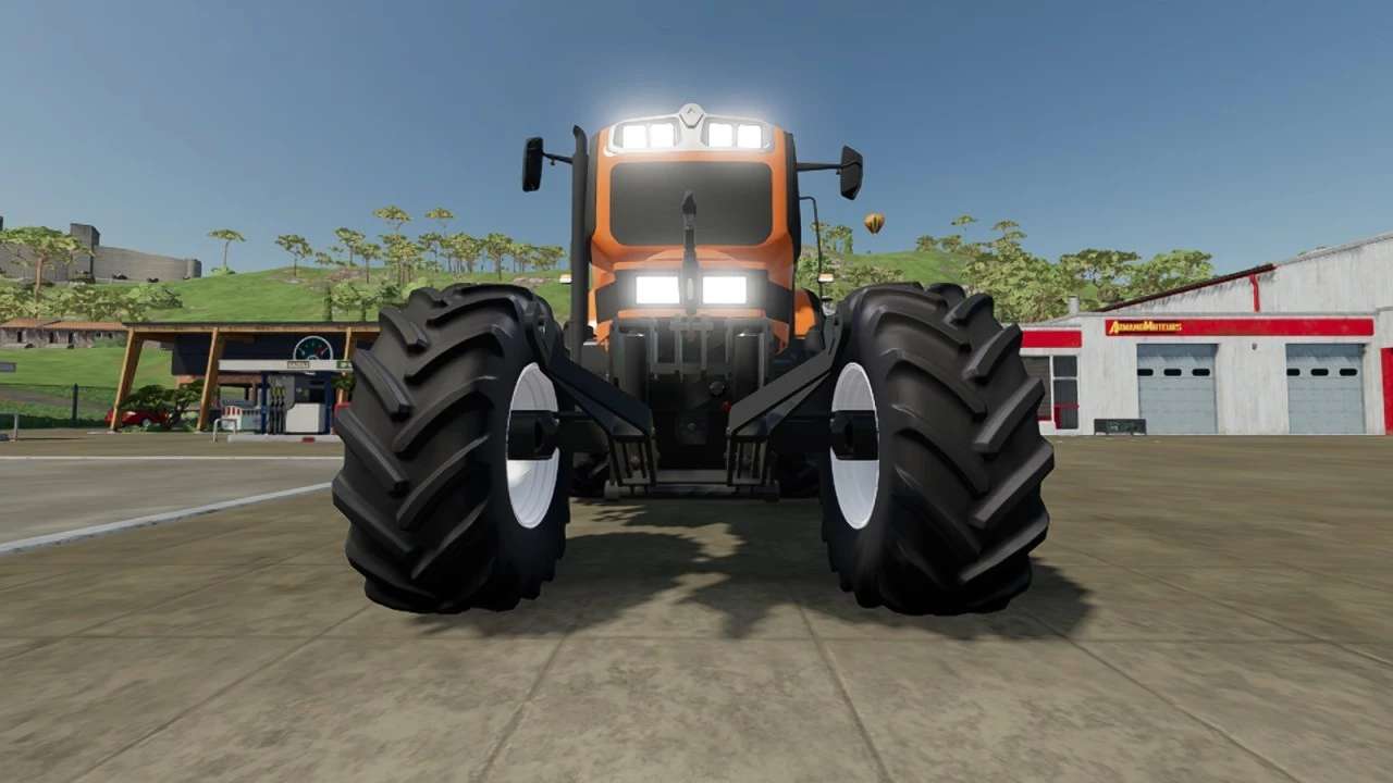 landwirtschafts farming simulator ls fs 22 2022 ls22 fs22 ls2022 fs2022 mods free download farm sim Renault Atles 900RZ-Serie 1.1.0.0