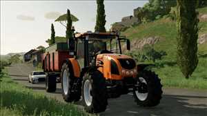 landwirtschafts farming simulator ls fs 22 2022 ls22 fs22 ls2022 fs2022 mods free download farm sim Renault Celtis 456RX 1.0.0.0