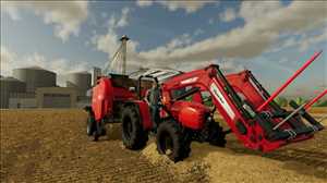 landwirtschafts farming simulator ls fs 22 2022 ls22 fs22 ls2022 fs2022 mods free download farm sim Same Argon 3 Serie 1.0.0.0