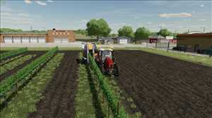 landwirtschafts farming simulator ls fs 22 2022 ls22 fs22 ls2022 fs2022 mods free download farm sim Same Fortis 1.0.0.0