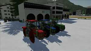 landwirtschafts farming simulator ls fs 22 2022 ls22 fs22 ls2022 fs2022 mods free download farm sim Schlüter 2500 1.0.0.0