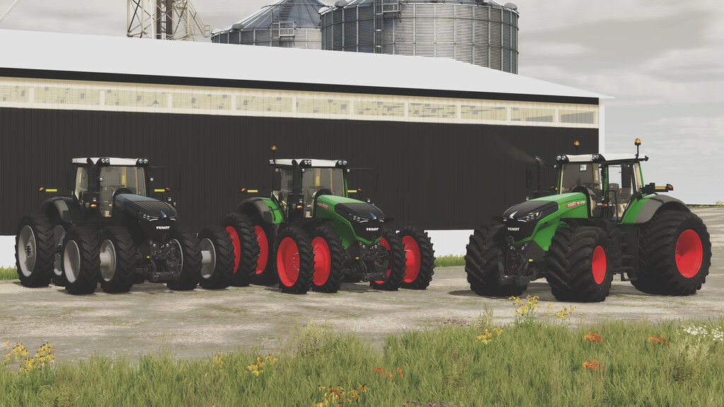 landwirtschafts farming simulator ls fs 22 2022 ls22 fs22 ls2022 fs2022 mods free download farm sim AGCO Vario 1000 US Series 1.0.0.0