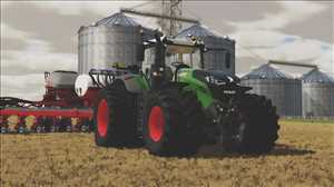 landwirtschafts farming simulator ls fs 22 2022 ls22 fs22 ls2022 fs2022 mods free download farm sim AGCO Vario 1000 US Series 1.1.0.0