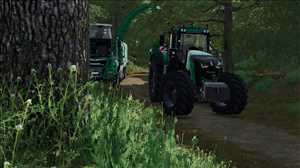 landwirtschafts farming simulator ls fs 22 2022 ls22 fs22 ls2022 fs2022 mods free download farm sim Agco 1000 Series 1.0.0.0