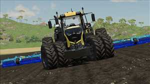 landwirtschafts farming simulator ls fs 22 2022 ls22 fs22 ls2022 fs2022 mods free download farm sim Agco 1000 Series 1.0.0.0