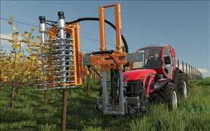 landwirtschafts farming simulator ls fs 22 2022 ls22 fs22 ls2022 fs2022 mods free download farm sim Antonio Carraro Pack DLC 1.0