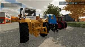 landwirtschafts farming simulator ls fs 22 2022 ls22 fs22 ls2022 fs2022 mods free download farm sim Belarus 82 Dutra D4K-B Raba Steiger 1.0