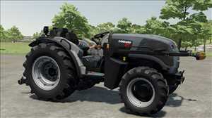 landwirtschafts farming simulator ls fs 22 2022 ls22 fs22 ls2022 fs2022 mods free download farm sim Carraro Tractors Compact VLB 75 1.0.0.1