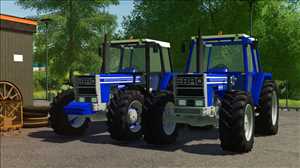 landwirtschafts farming simulator ls fs 22 2022 ls22 fs22 ls2022 fs2022 mods free download farm sim Ebro 6125 1.0.0.0