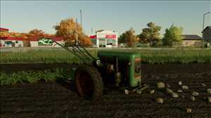 landwirtschafts farming simulator ls fs 22 2022 ls22 fs22 ls2022 fs2022 mods free download farm sim Holder ED II 1.0.0.0