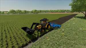 landwirtschafts farming simulator ls fs 22 2022 ls22 fs22 ls2022 fs2022 mods free download farm sim Hürlimann H 488 1.2.0.0