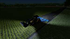 landwirtschafts farming simulator ls fs 22 2022 ls22 fs22 ls2022 fs2022 mods free download farm sim Hürlimann H 488 1.2.0.0