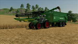 landwirtschafts farming simulator ls fs 22 2022 ls22 fs22 ls2022 fs2022 mods free download farm sim Hürlimann XMT4i 1.0.0.0